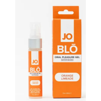JO Blo Orange Limeade